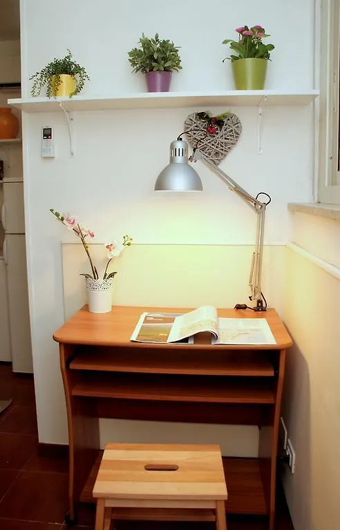 Apartament Appartamentino Via Caronda Katania