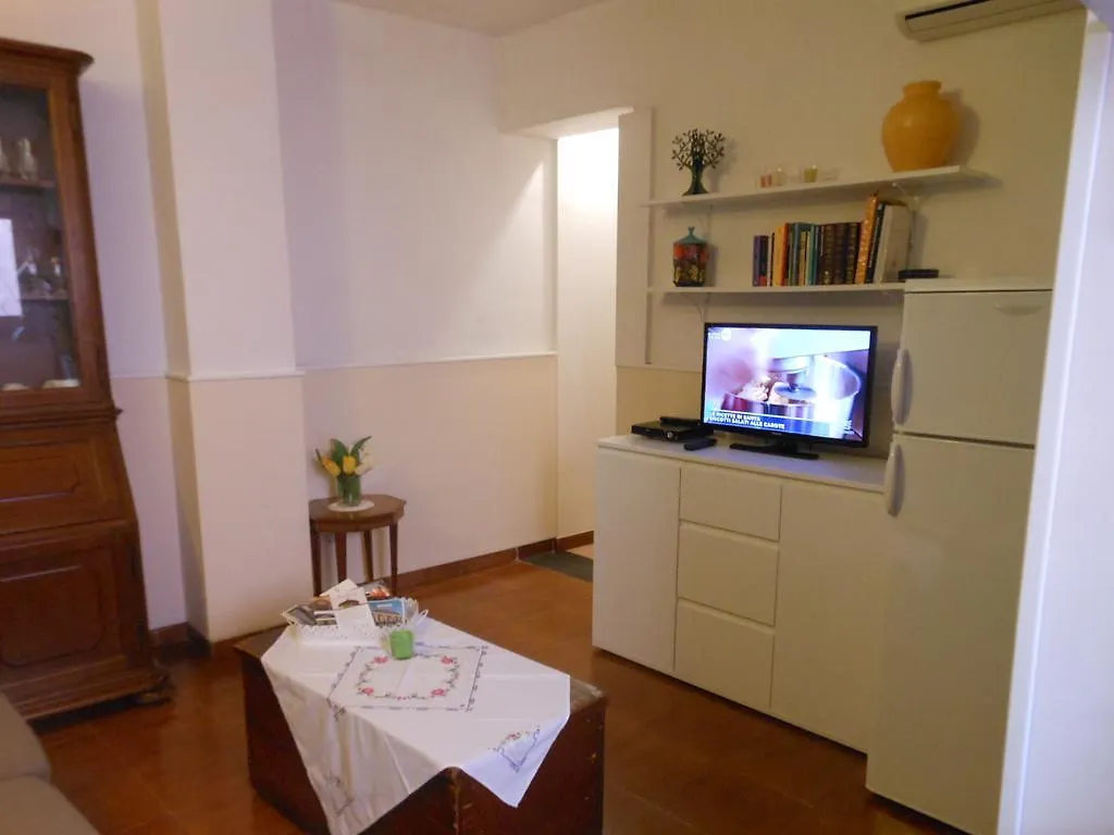 Appartamentino Via Caronda カターニア 0*,
